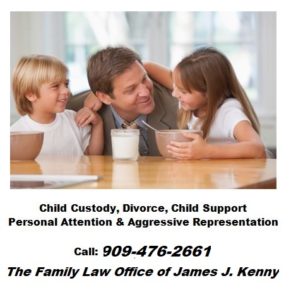 Child Custody services